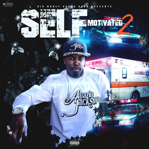 Self Motivated 2 Mixtape